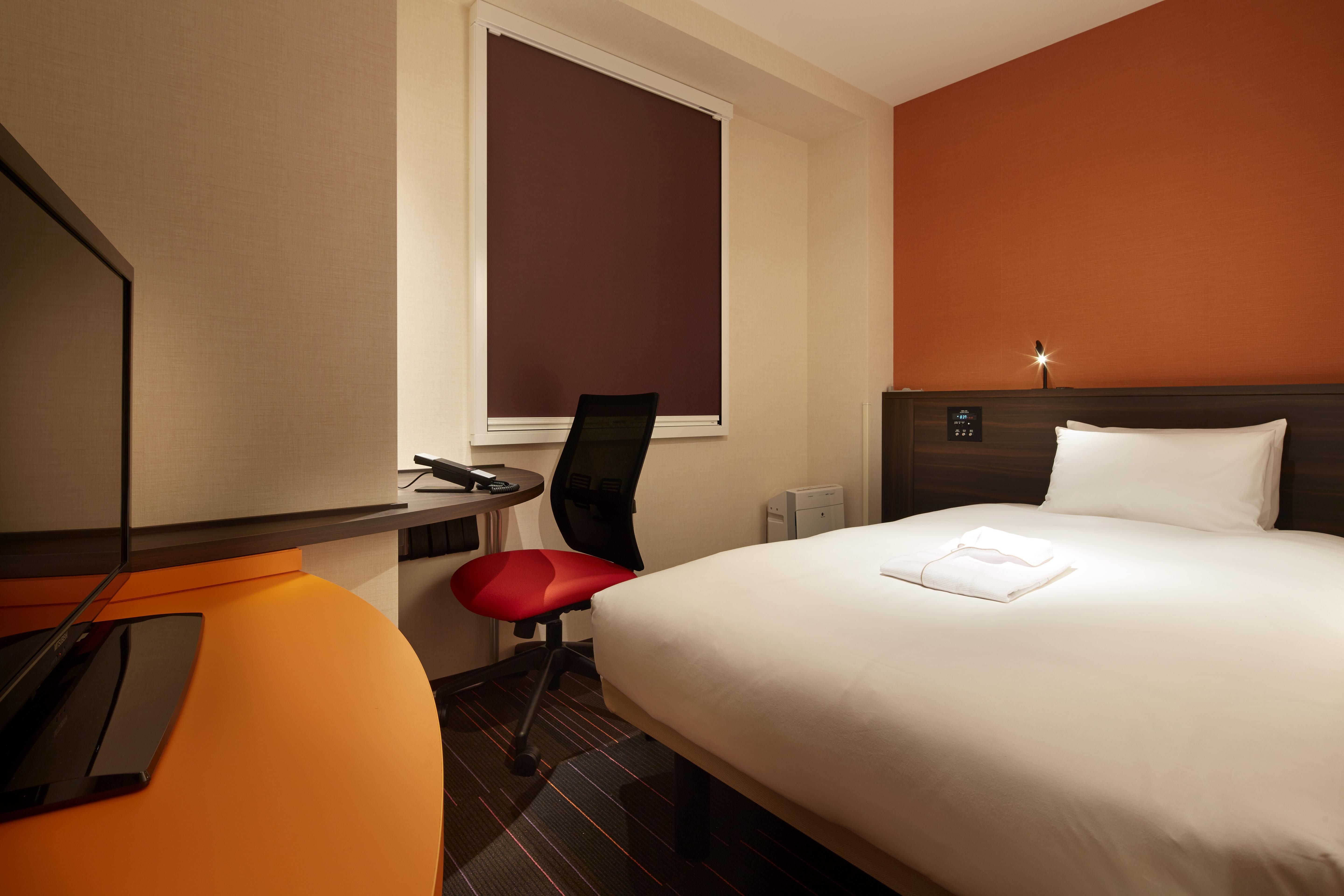 the b akasaka-mitsuke Hotel Tokyo Bagian luar foto