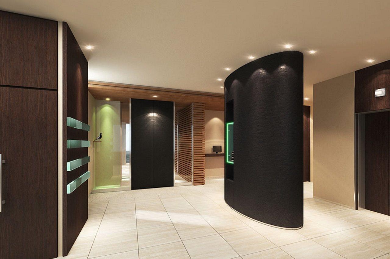 the b akasaka-mitsuke Hotel Tokyo Bagian luar foto