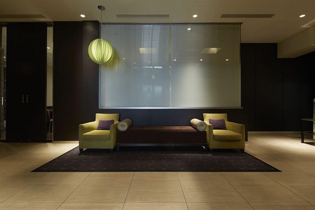 the b akasaka-mitsuke Hotel Tokyo Bagian luar foto